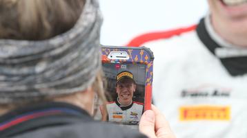 Trans Am Series Expands Digital Footprint with New Media App